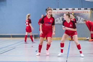 Bild 85 - HFV Futsalmeisterschaft